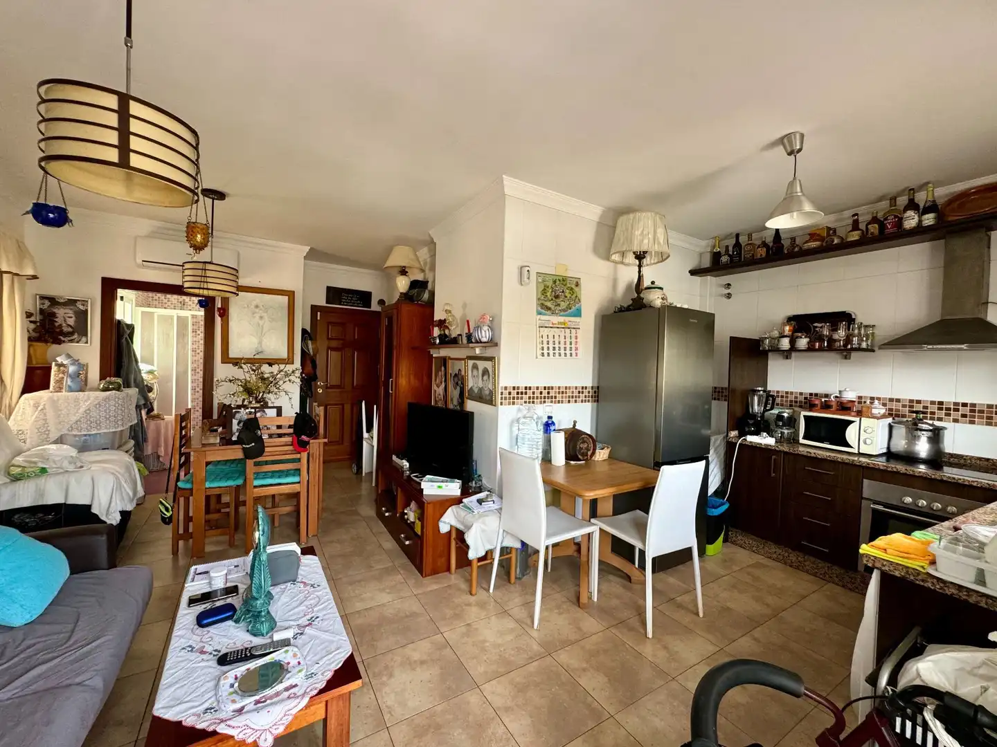 Appartement compact avec ascenseur à vendre à garcia peñalver 7, imagen 32