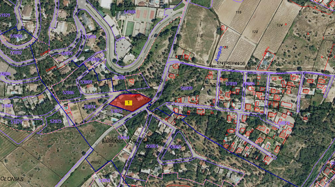 Foto 5 de Casa o xalet en venda a Num 5 Barranc del Gallego, Cumbres de Calicanto, Torrent