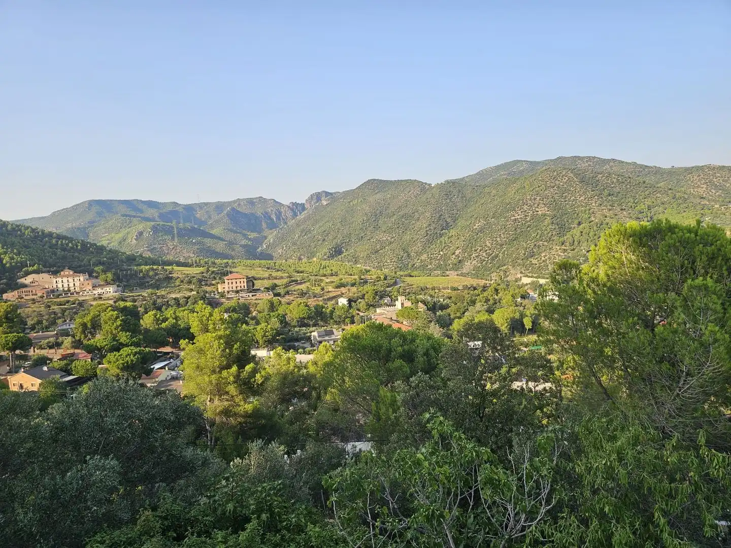 Villa avec jardin à vendre à Calle Circumval·lacio, imagen 16