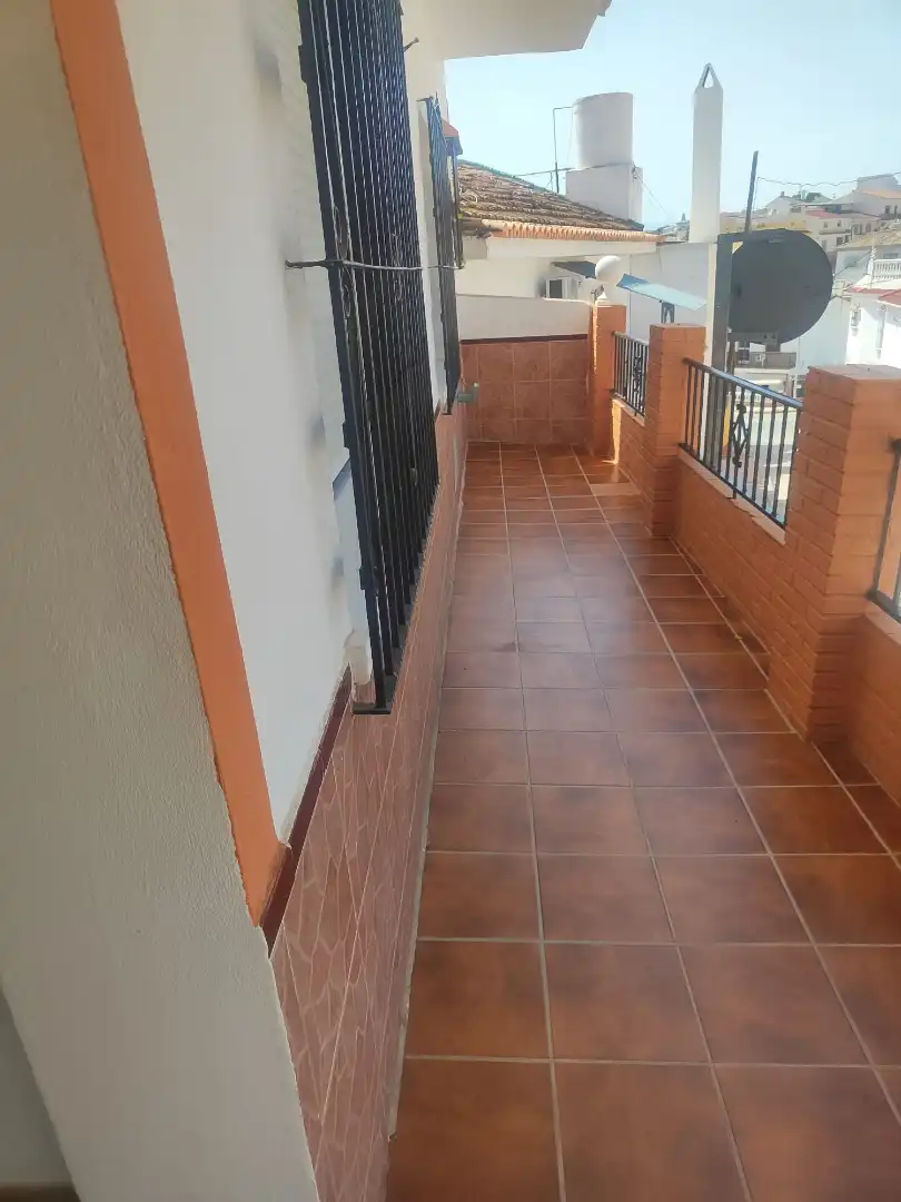 Casa amb jardí en venda a Calle la Maltesa, imagen 18