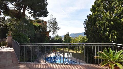 Foto 4 de Casa o xalet en venda a Urbanitzacions, Mataró