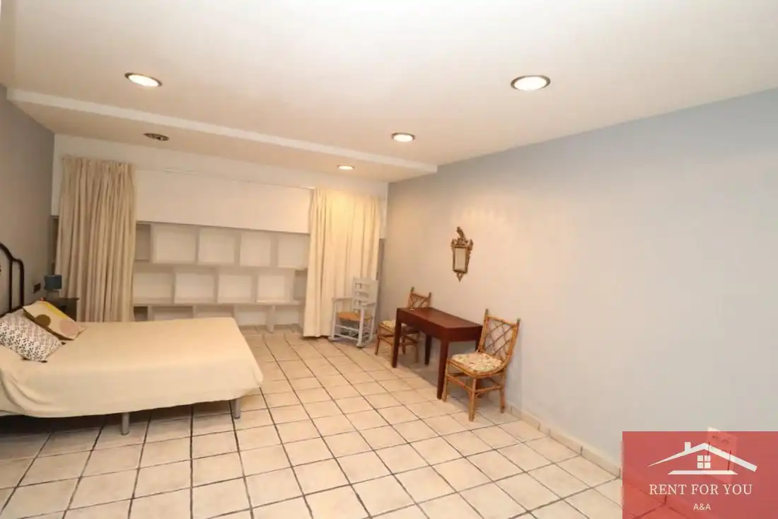 Erdgeschosswohnung zur Miete in Centro, imagen 25