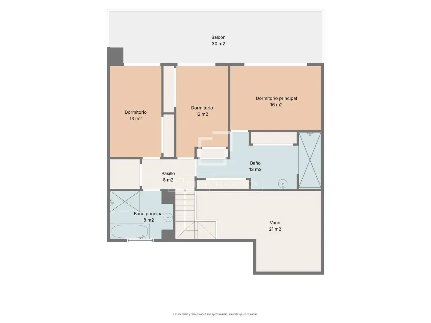 Villa con balcone in vendita a Vallpineda - Santa Bárbara, imagen 51
