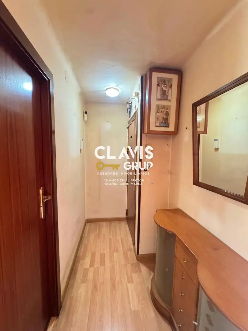 Flat for sale in La Trinitat Nova