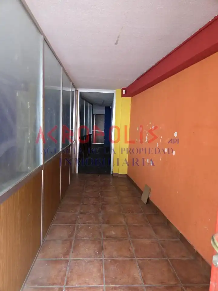 Local comercial en alquiler en Calle Martin Sarmiento Leon, imagen 2