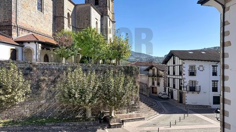 Amplia Propiedad Pareada en el Corazón de Bera de Bidasoa, imatge 5