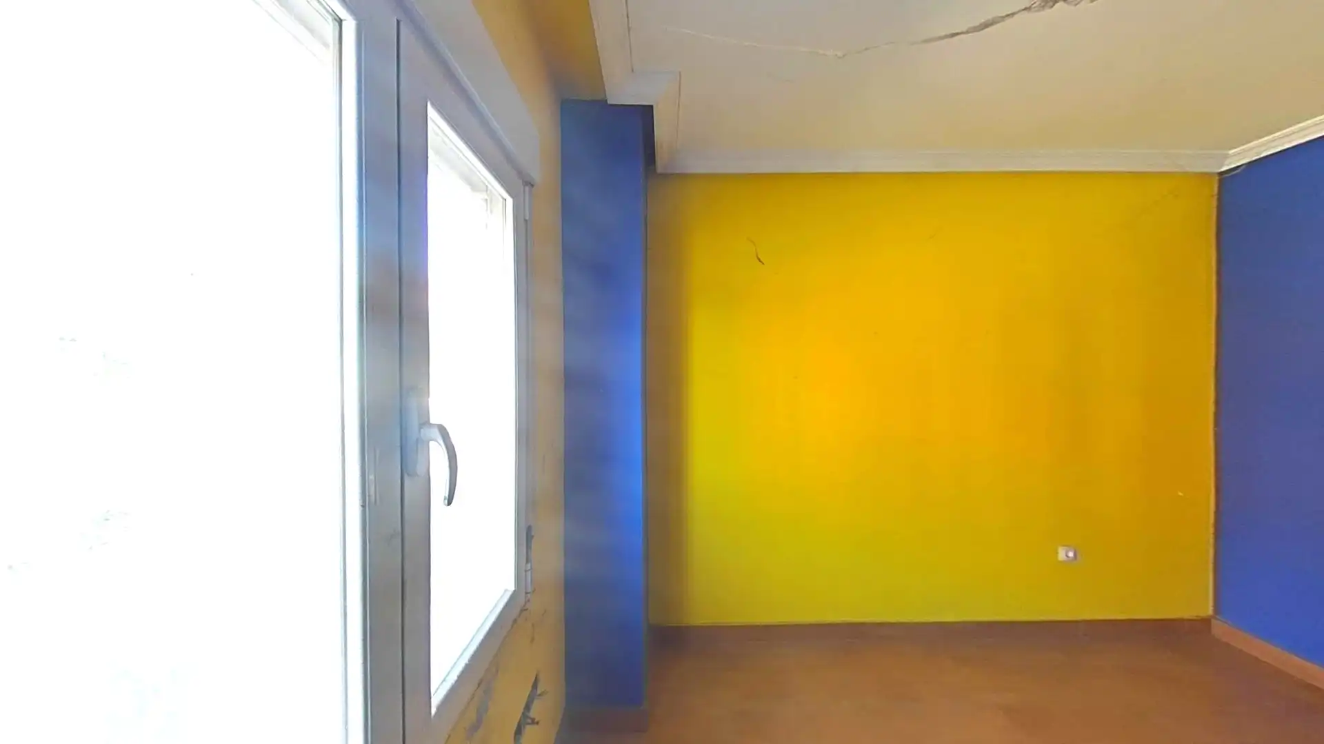 Flat for sale in Cáceres