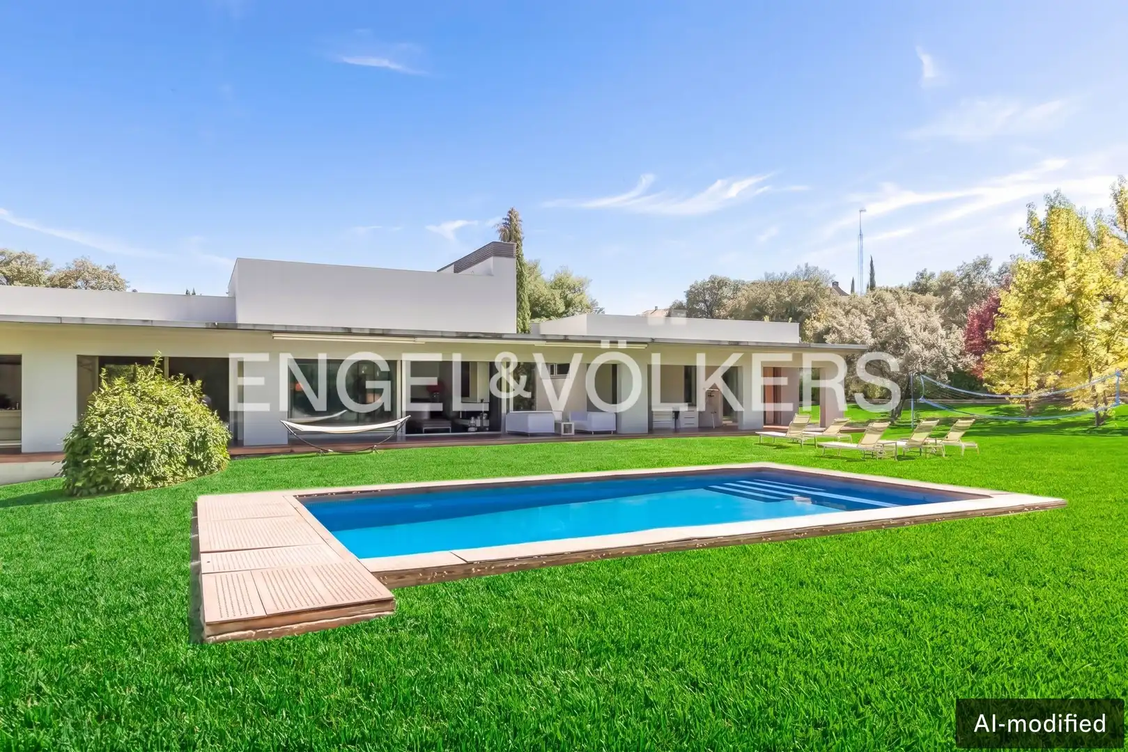 Maison avec jardin à vendre à Ciudalcampo, imagen 30
