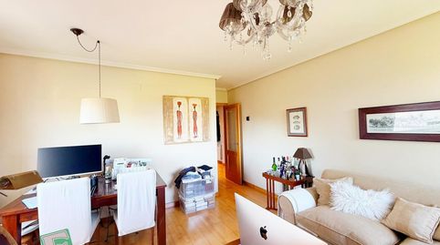 Foto 2 de Piso en venta en Campon, Salinas, Castrillón