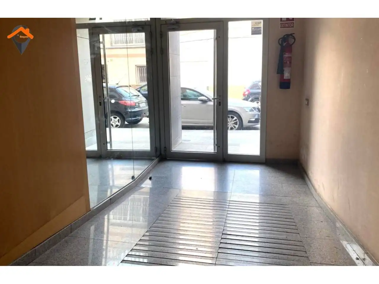 Pis en venda en Terrassa amb Calefacció i Balcó