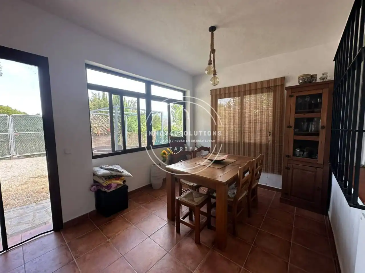 Country homes for rent in Calle Los Majales, Tarifa ciudad