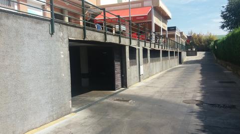 Photo 5 of Garage for sale in San Juan Palomares, Simon Verde, Sevilla