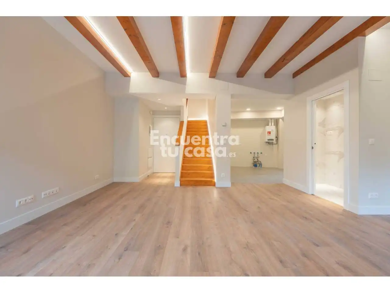 Maisonette zum Verkauf in Labastida / Bastida mit Heizung, Abstellraum und Alarm