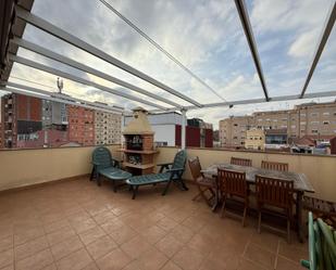 Terrassa de Casa o xalet en venda en Sabadell amb Calefacció, Terrassa i Traster