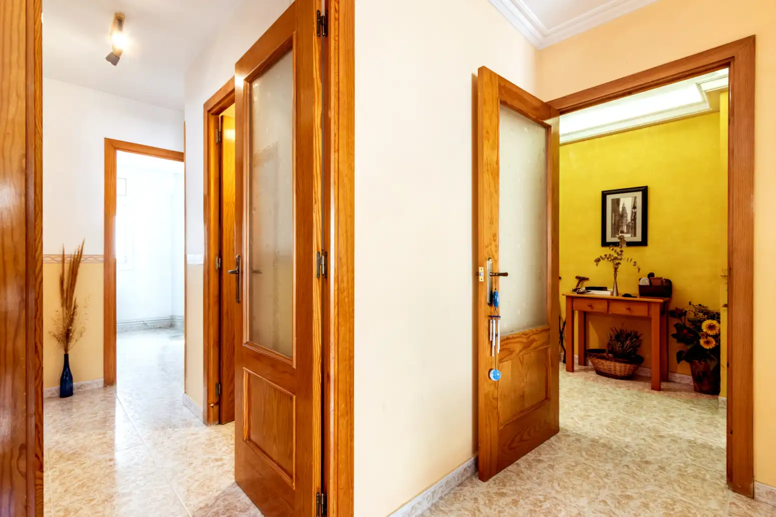 Piso en venta en Ponent