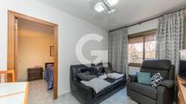 Living room of Flat for sale in L'Hospitalet de Llobregat  with Heating