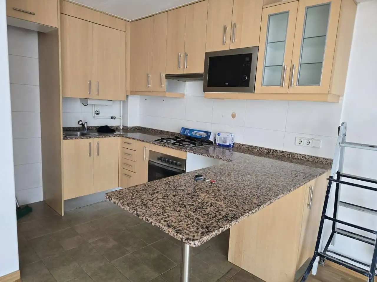 Dúplex en venta en La Cogullada