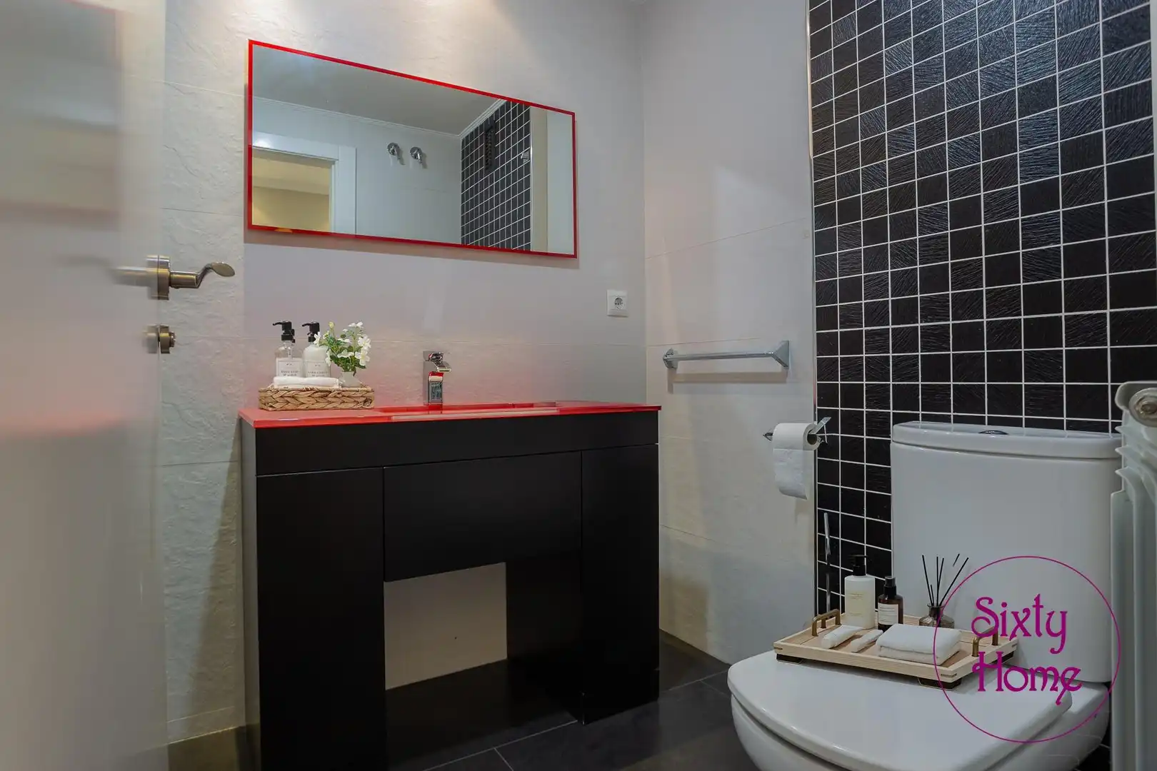Flat with lift for sale in Calle de Los Monegros 39, imagen 31