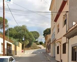 Exterior view of Flat for sale in Tordera