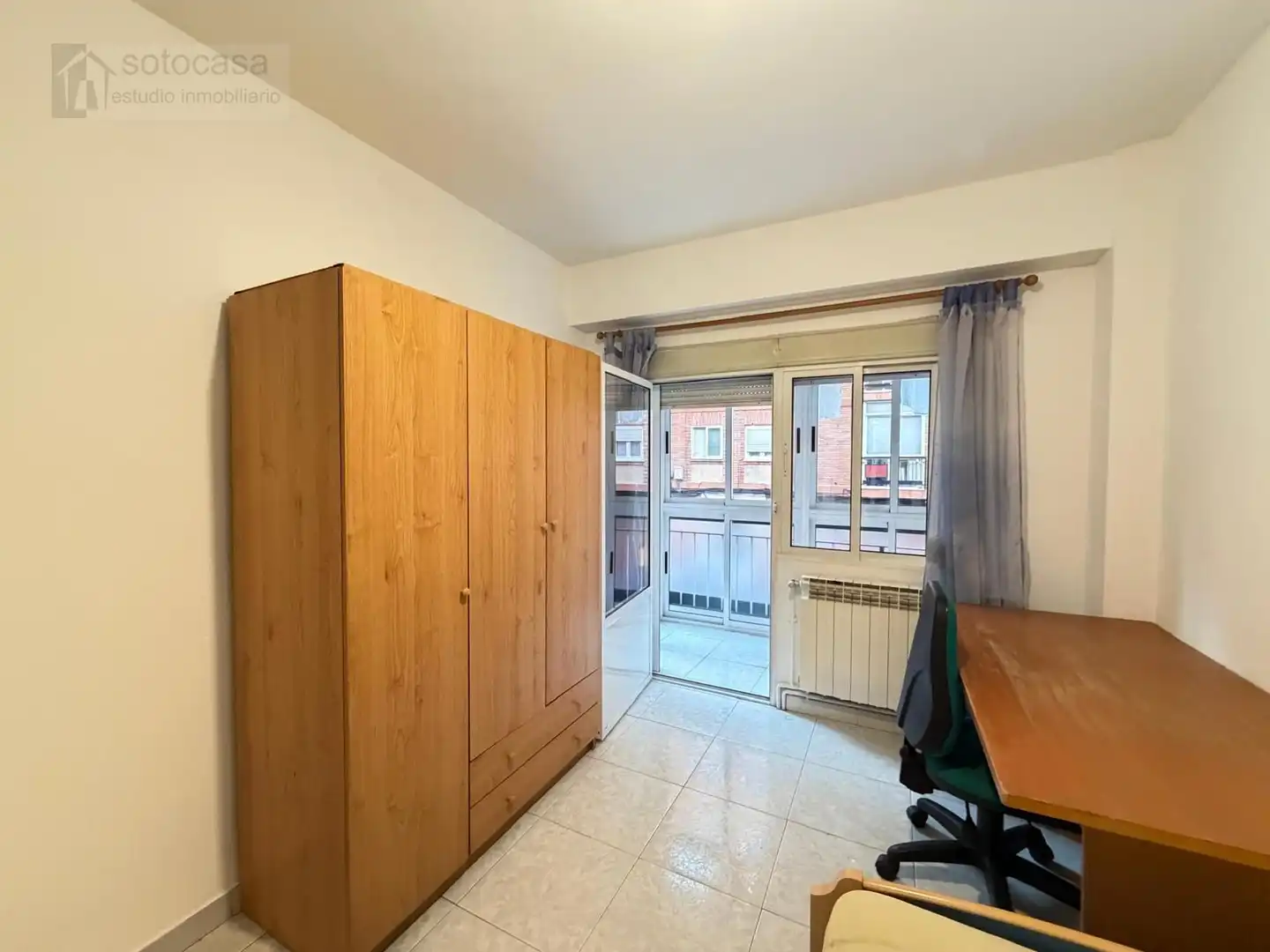 Piso con ascensor en venta en LOPE DE VEGA 12, imagen 22