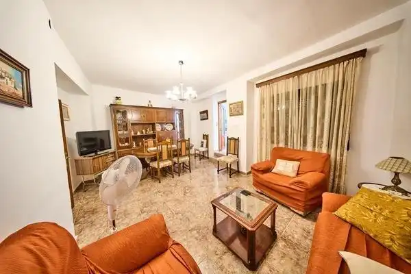 Living room of Country homes for sale in Campillo de Arenas