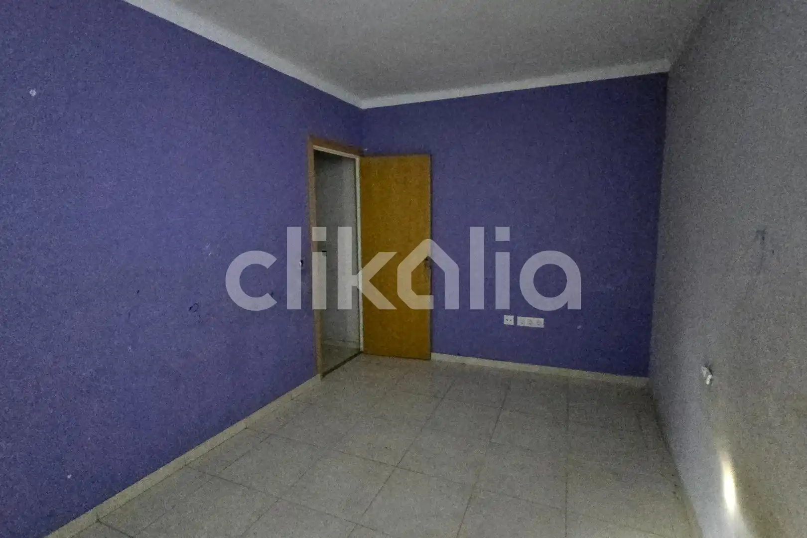 Piso en venta en Carretera de Roses - Fossos
