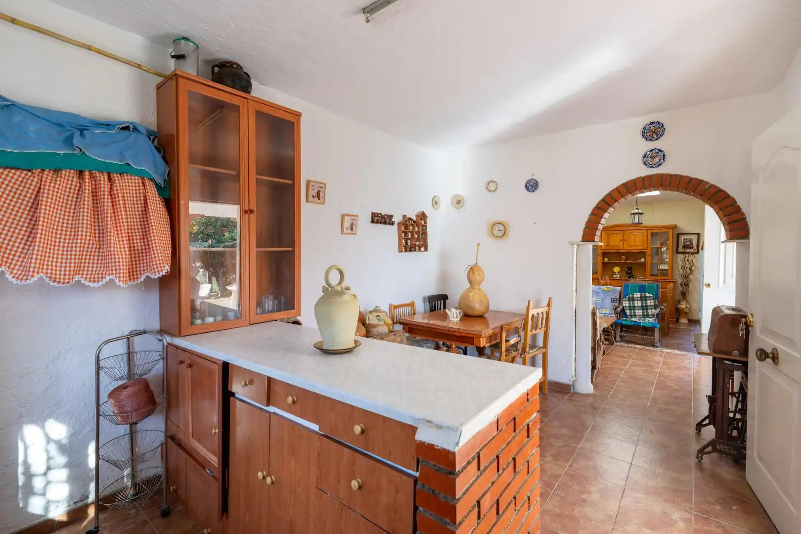 Casa rústica en venda a Canjáyar, imagen 5