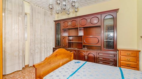 Foto 5 de Casa o chalet en venta en Barrio de Zaidín, Granada Capital