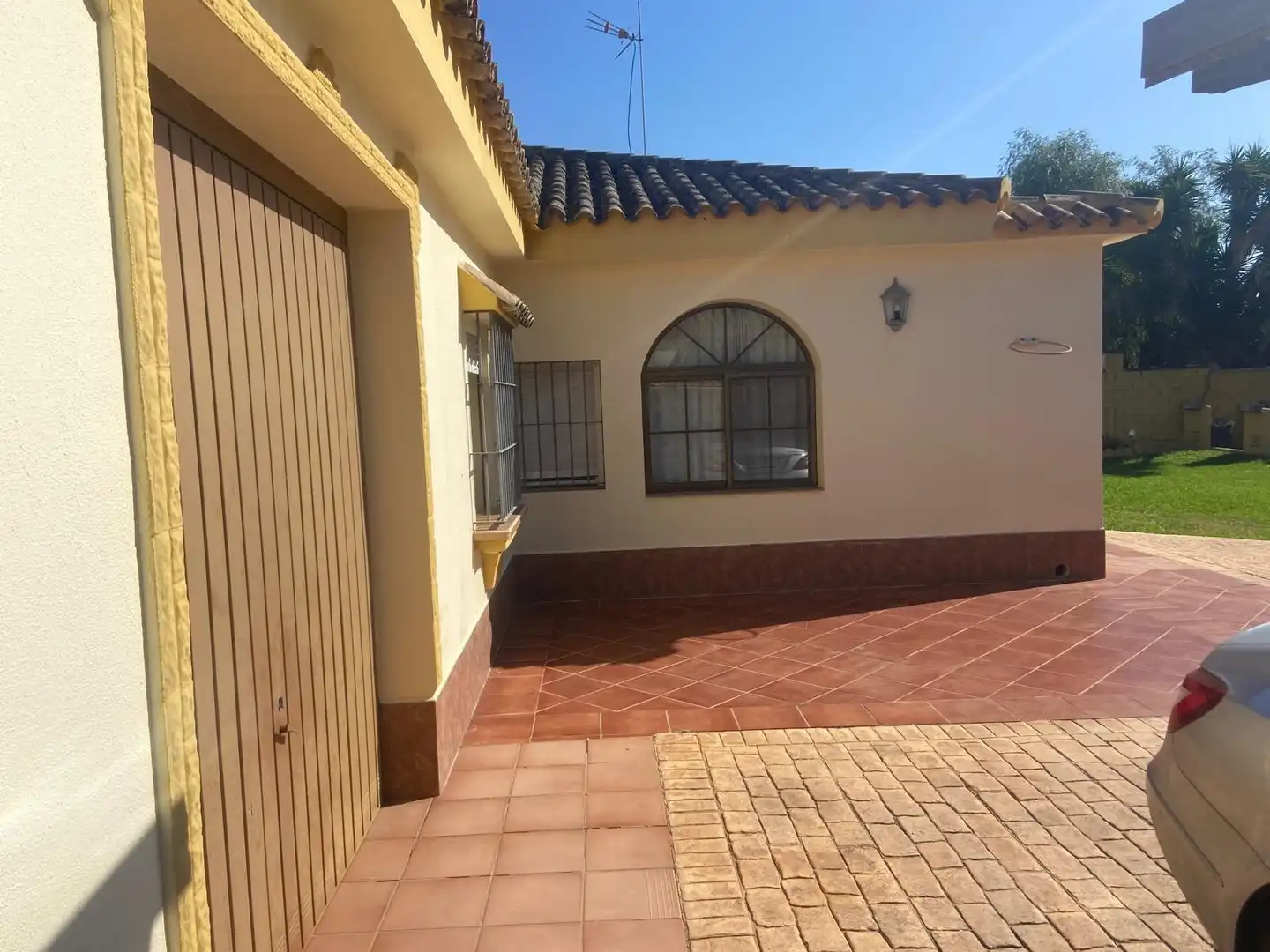 Xalet amb piscina en venda a Los Gallos, imagen 7