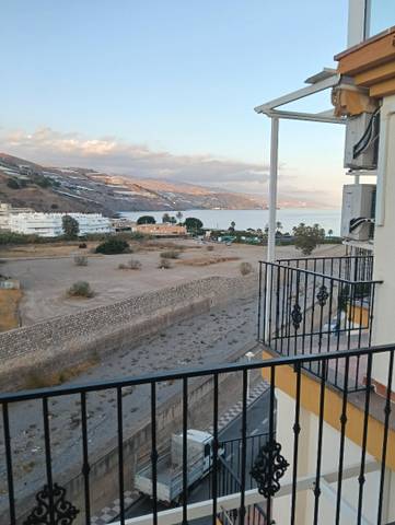 Piso en Venta en Carretera de Almería en Castell de Ferro