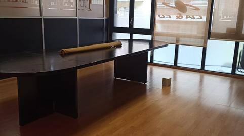 Foto 4 de Oficina de lloguer a Avinguda de la Constitució, 180, Centre, Castelldefels