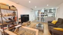 Living room of Flat for sale in Fuenlabrada  with Air Conditioner and Heating