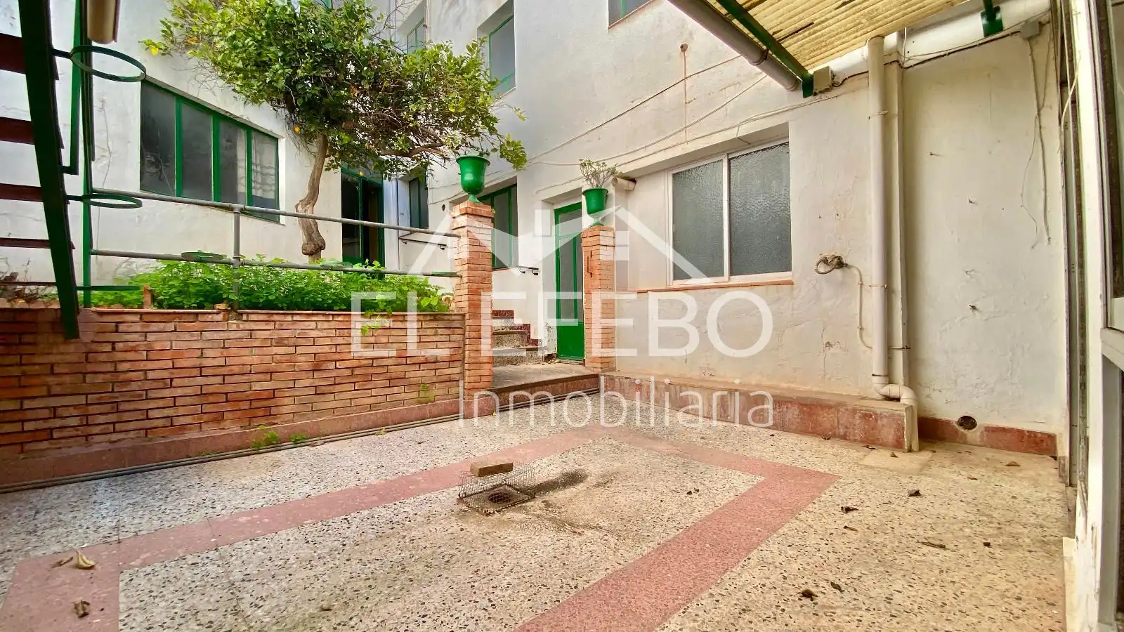 Houses for sale in Campillos