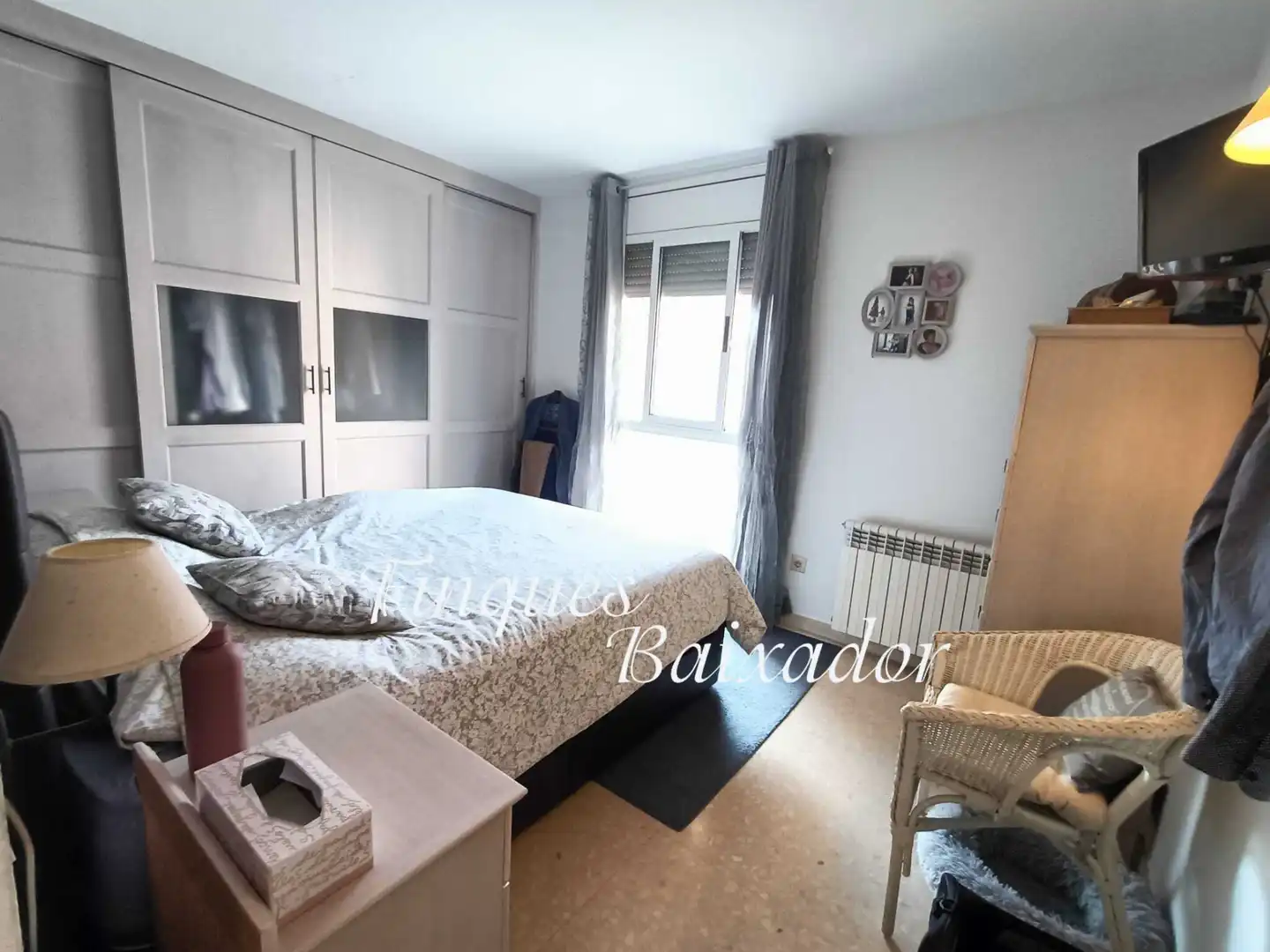 Flat for sale in Passatge Mercè Rodoreda, Muntanyeta