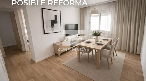 Foto 2 de Piso en venta en Calle Doctor Pagès, Centre, Santa Coloma de Gramenet