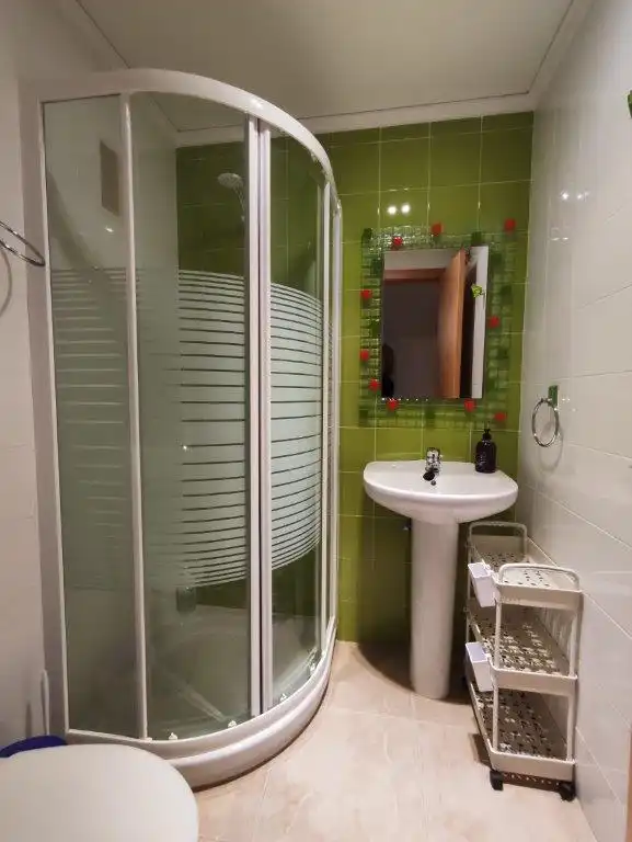 Apartamento con terraza en venta en Las Marinas / Les Marines, imagen 26