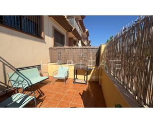 Terrace of Duplex for sale in San Pedro del Pinatar  with Terrace