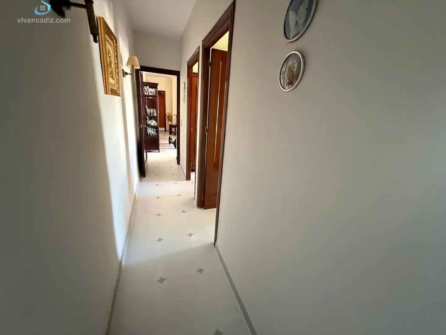 Piso en venta en Cádiz