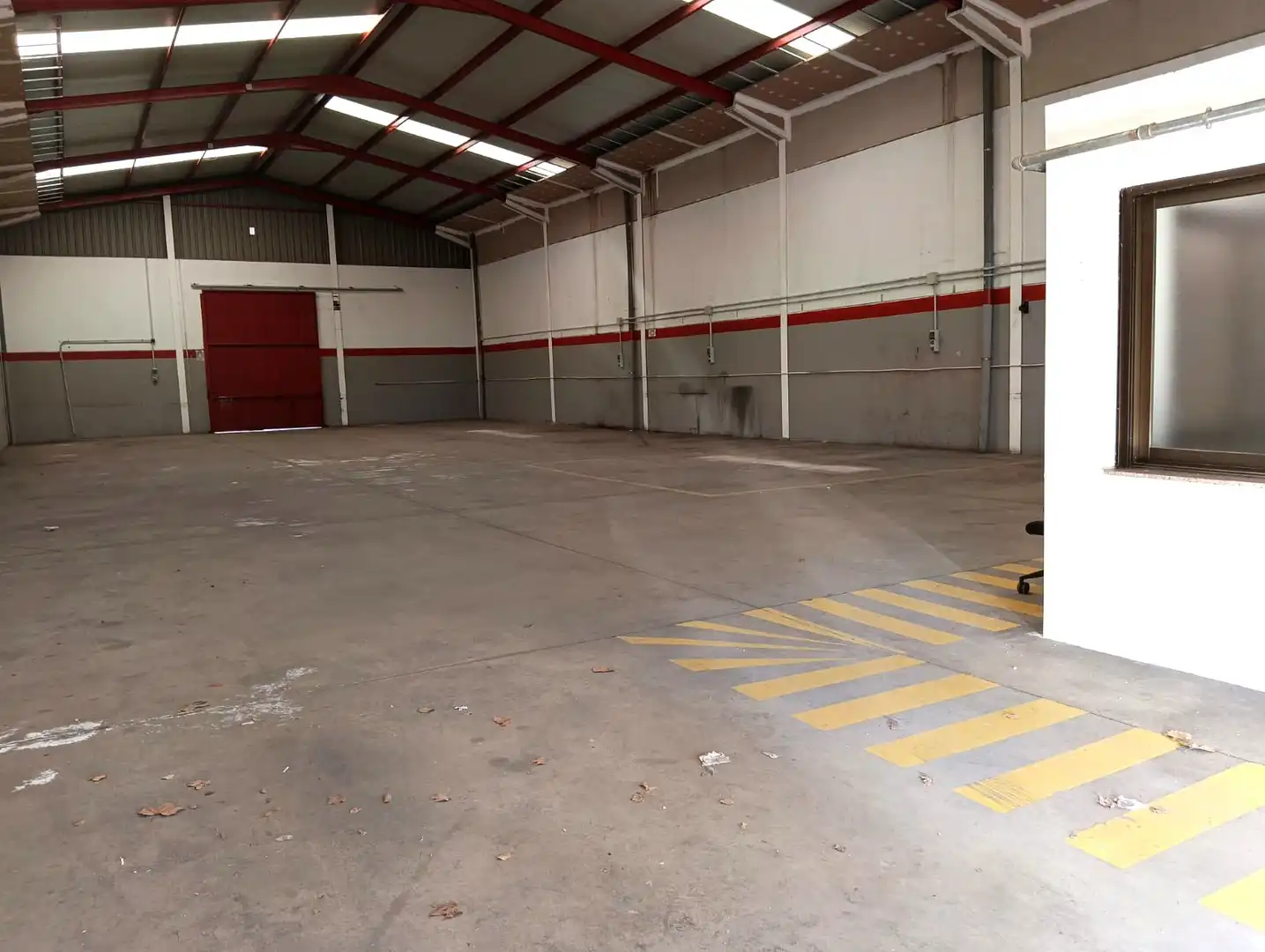 Nau industrial en venda a Sur, imagen 6