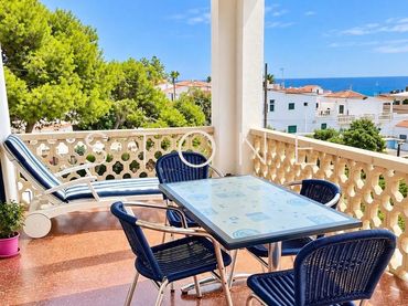 Maison avec jardin à vendre à Biniancolla - Punta Prima