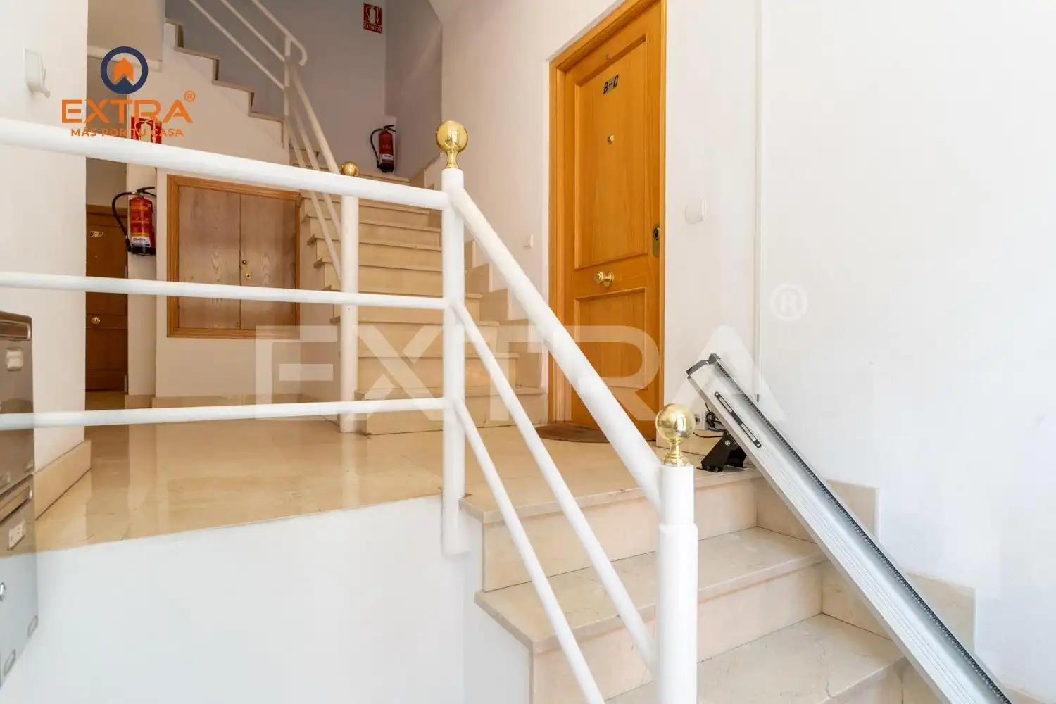 Erdgeschoss zum Verkauf in Calle de Berruguete, Berruguete