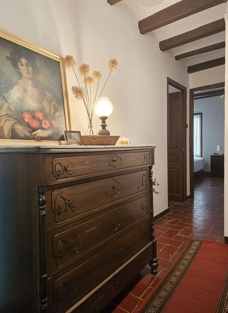 Casa o chalet en venta en Aiguamúrcia con Terraza, Amueblado y Balcón