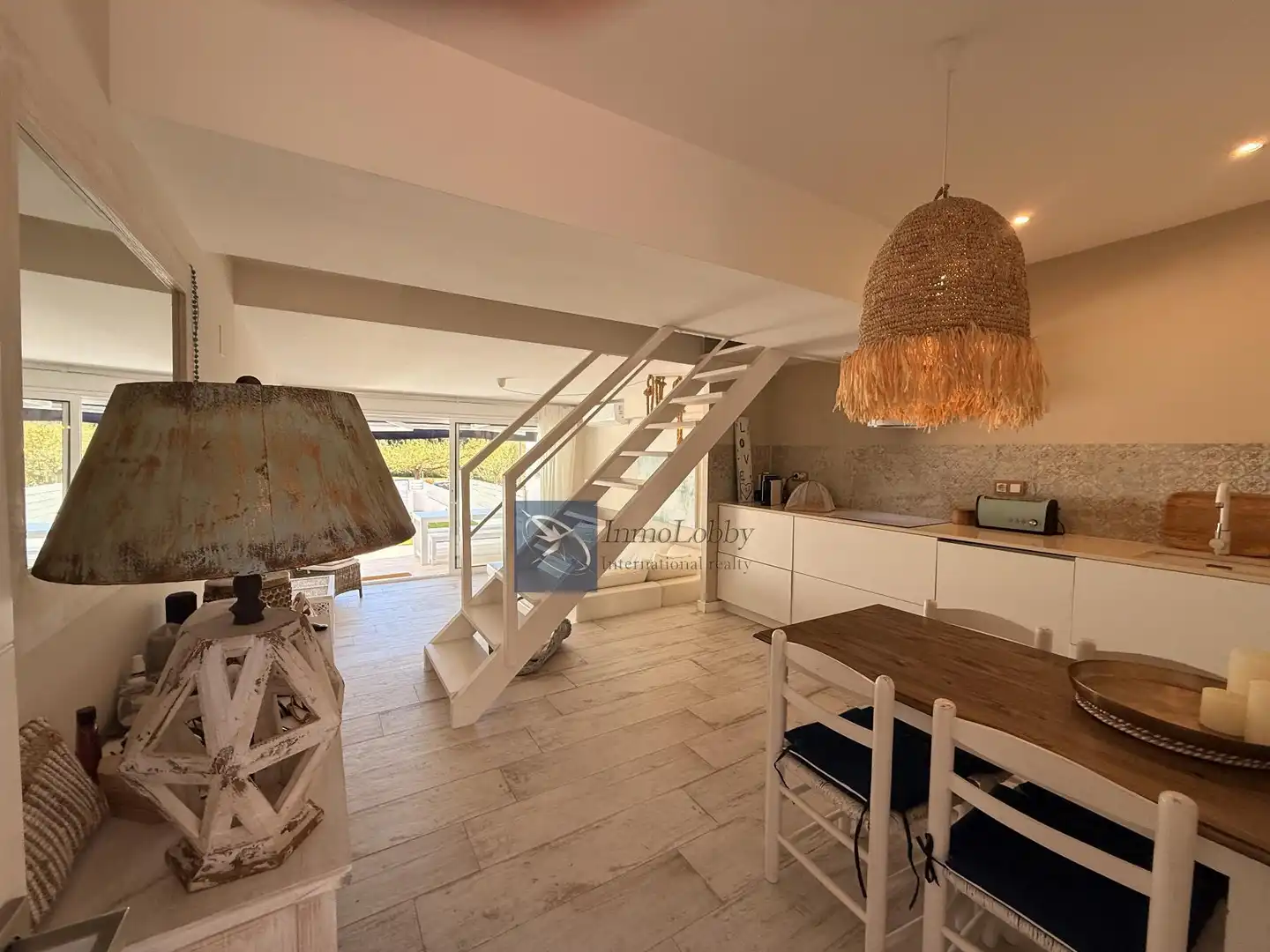 Terrassa de Casa o xalet de lloguer en Sant Feliu de Guíxols amb Aire condicionat i Calefacció