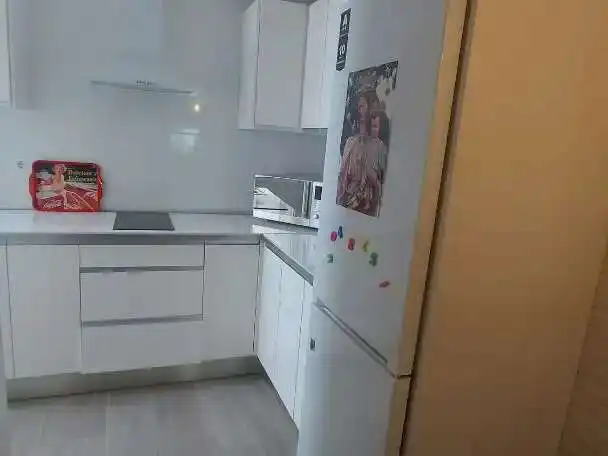 Cocina de Piso en venta en Macarena