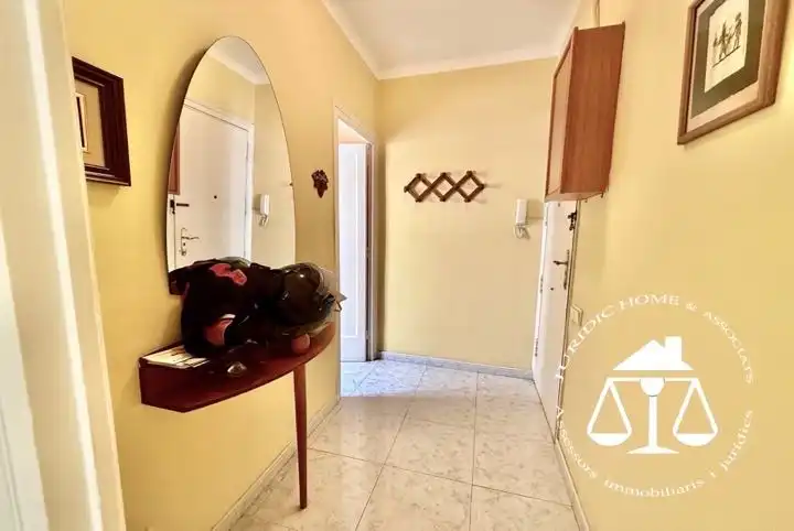 Attic for sale in Barcelona  with Air Conditioner and Terrace