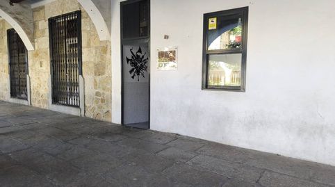 Foto 2 de Edificio en venta en Plaza Buen Alcalde, Ciudad Rodrigo, Salamanca