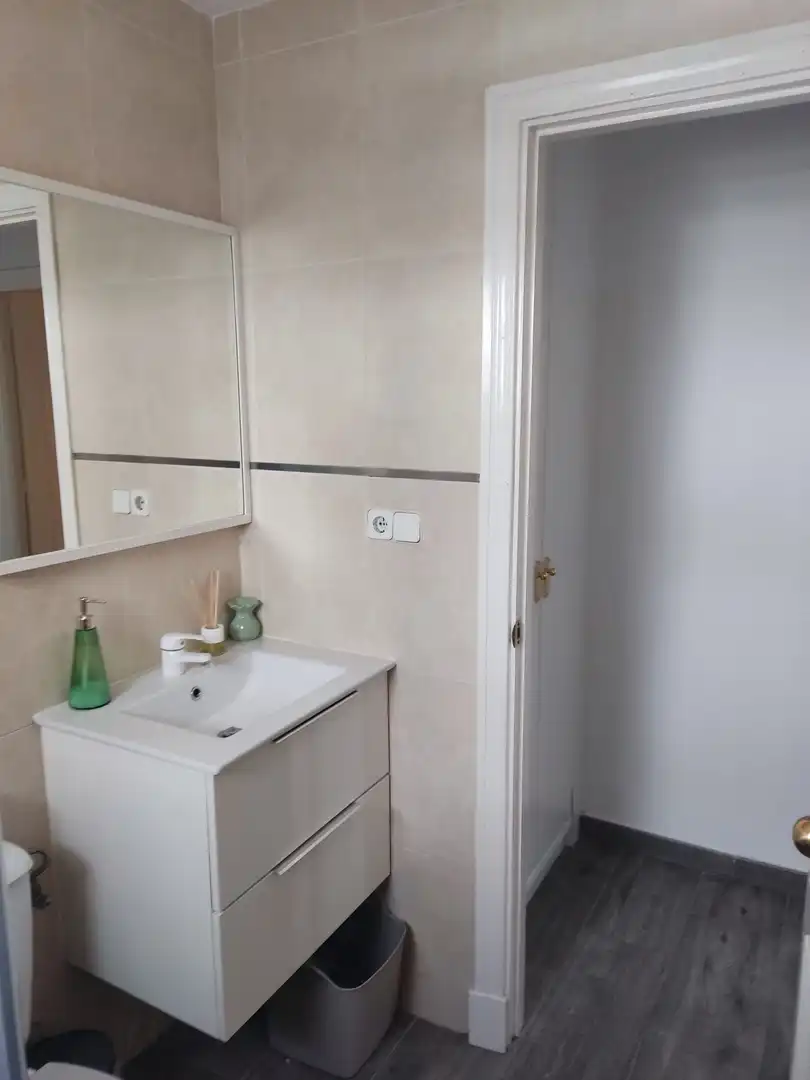 Baño de Piso en venta en Sanlúcar de Barrameda