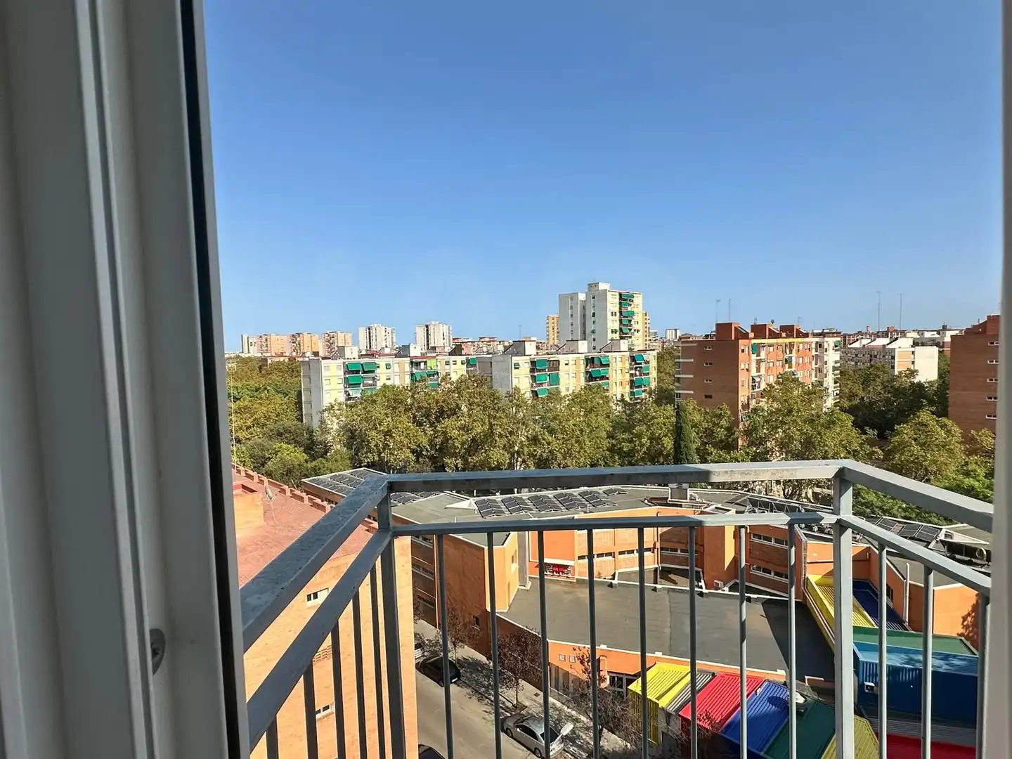 Flat with lift for sale in Sant Martí, imagen 12