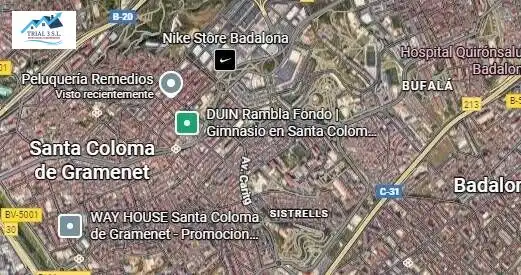 Appartement à vendre à Calle ROMA, imagen 3