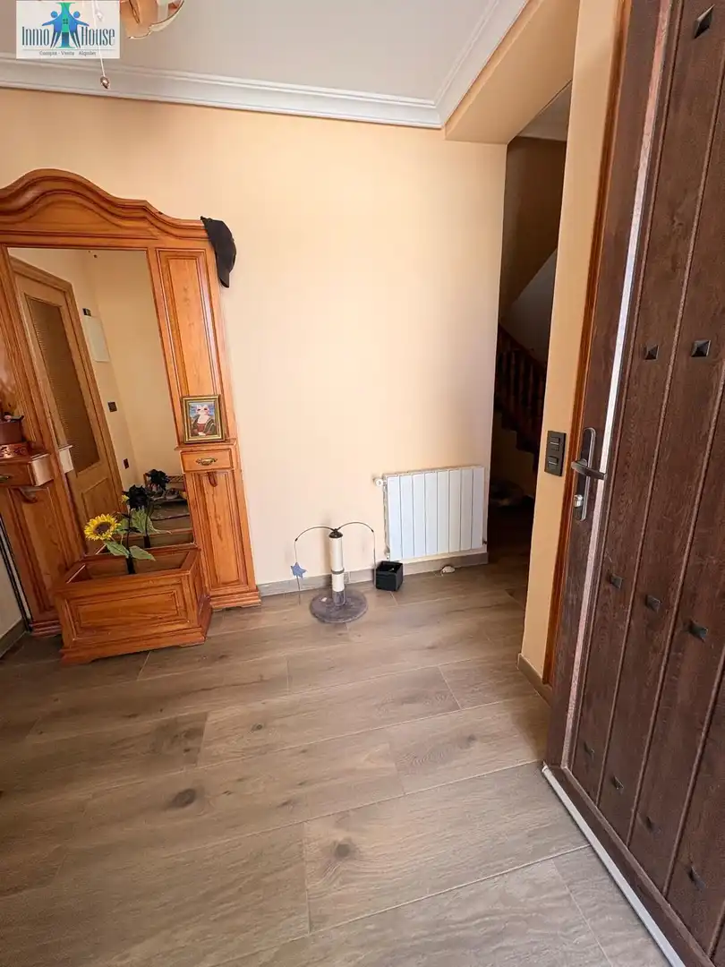 Casa o xalet en venda en Albacete amb Aire condicionat, Calefacció i Jardí privat